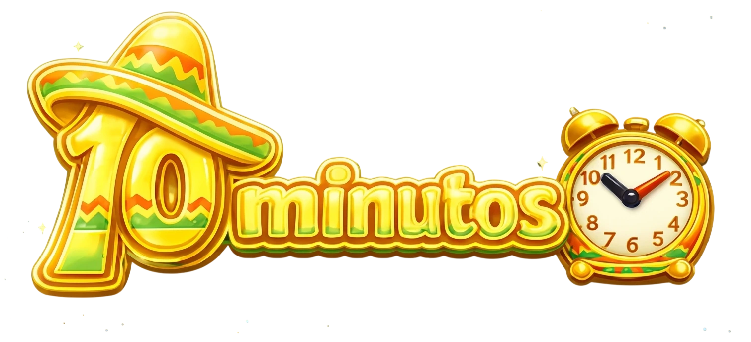 10 Minutes