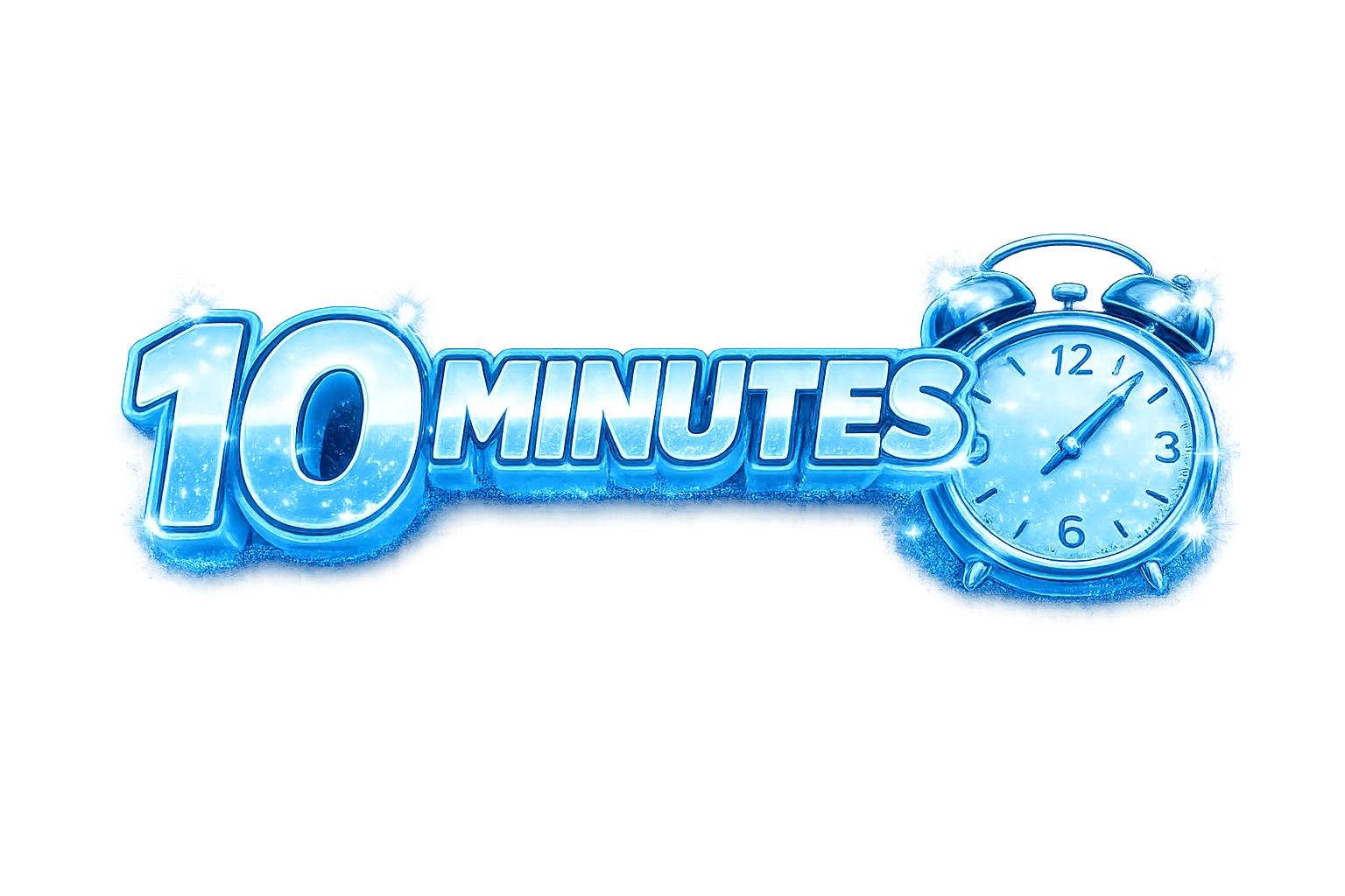 10 Minutes