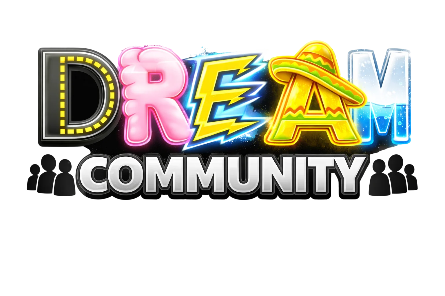 D.R.E.A.M Community