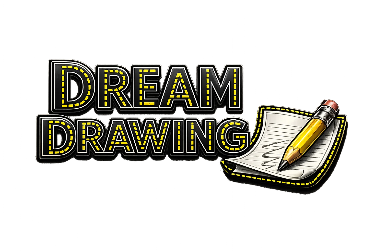 Dream Drawing