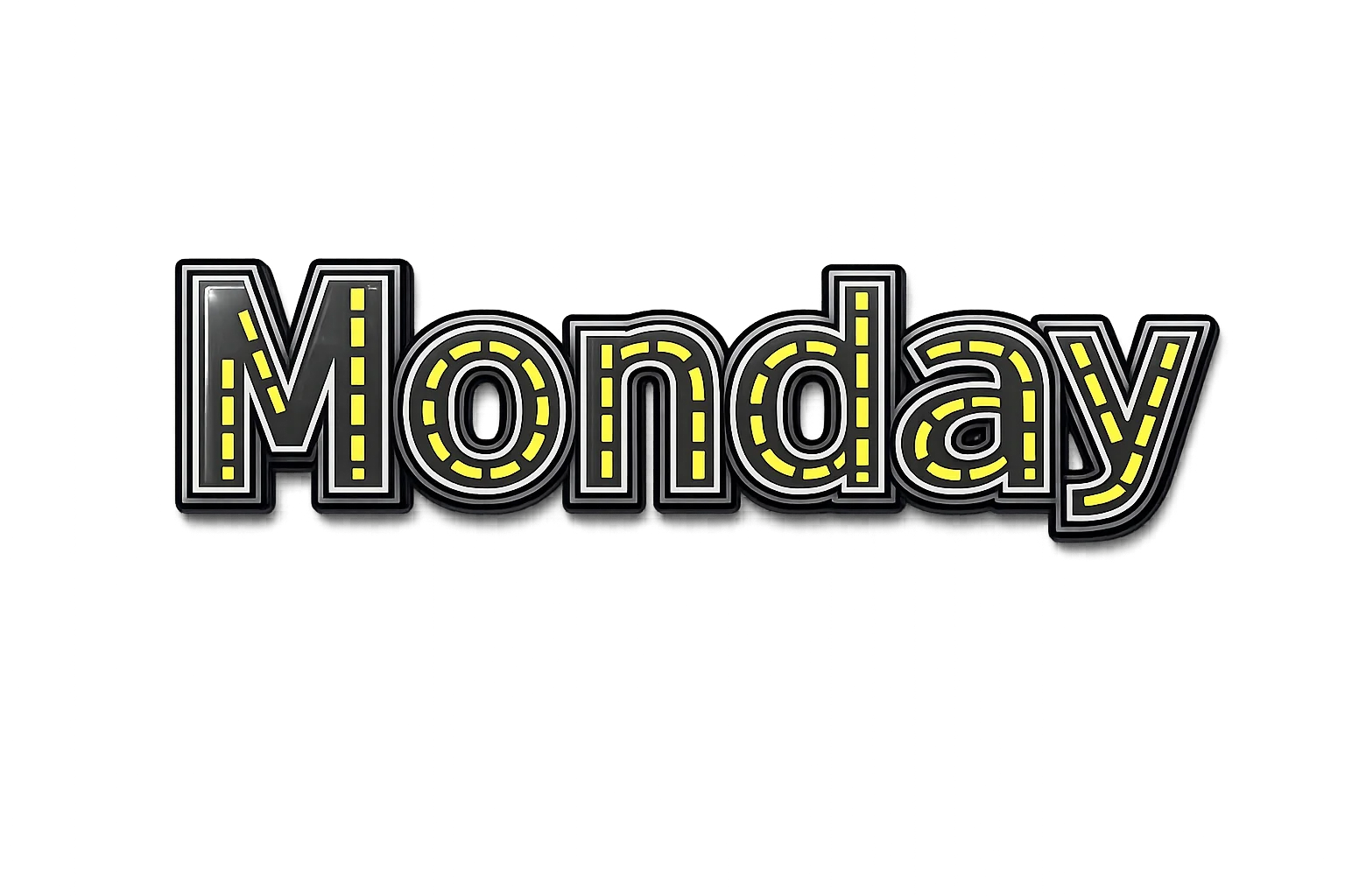 Monday