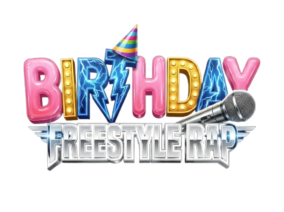 Birthday Freestyle Rap
