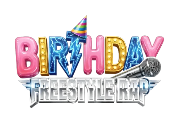 Birthday Freestyle Rap