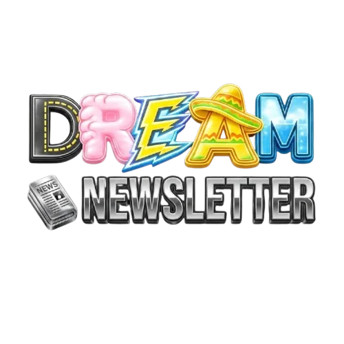 D.R.E.A.M Newsletter