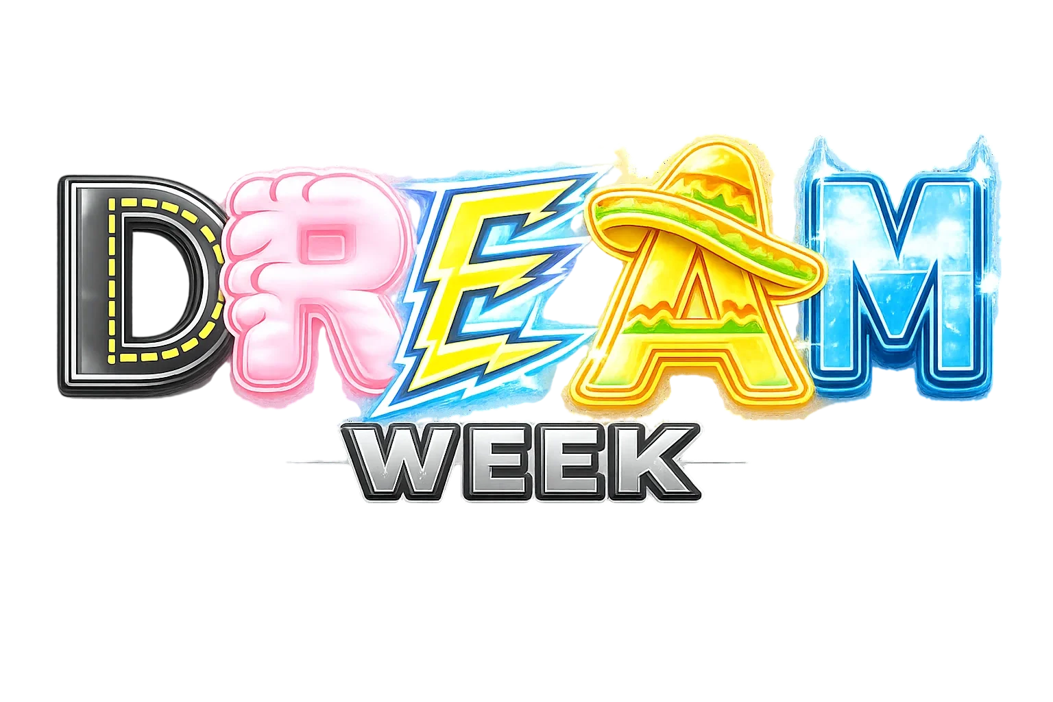 D.R.E.A.M