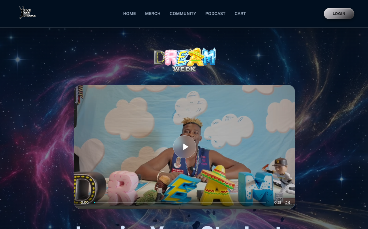 Desktop Preview