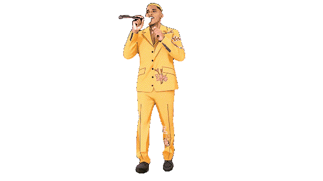 JoeDreamz Dancing