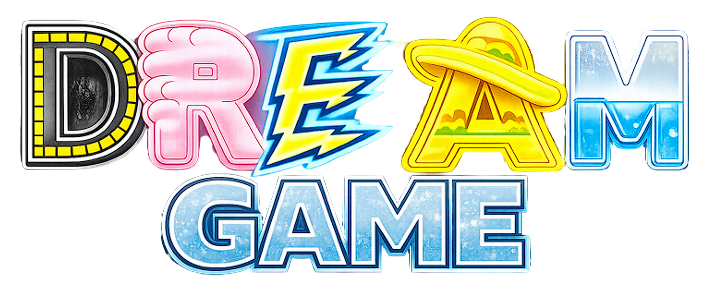 D.R.E.A.M Game