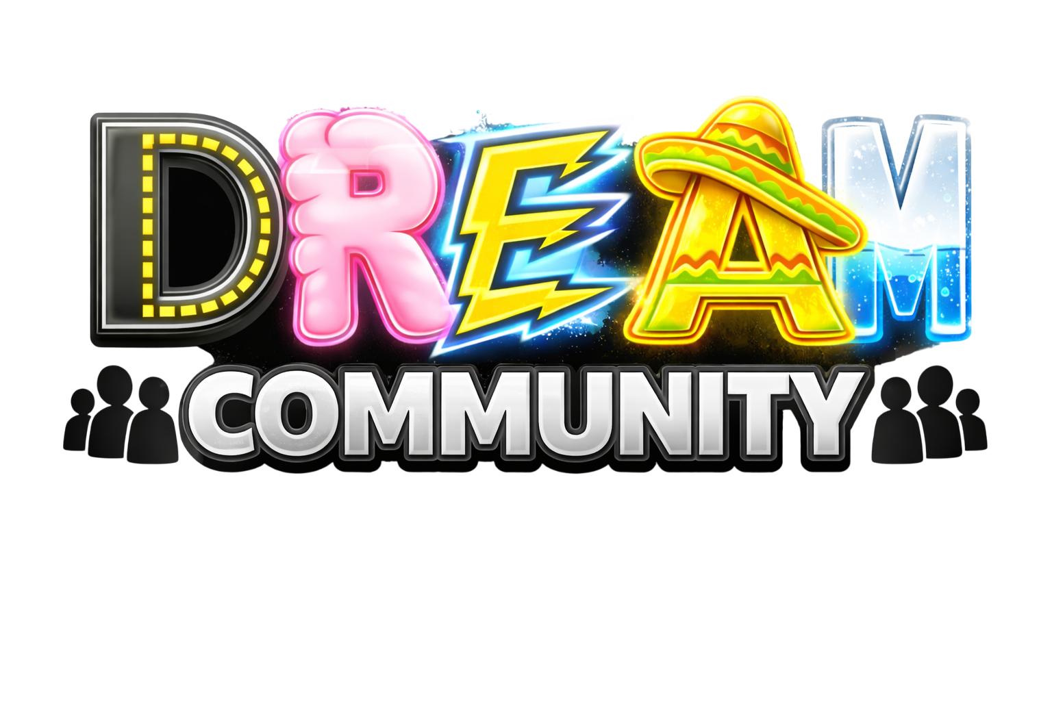 30 day access to D.R.E.A.M community (Exclusive D.R.E.A.M Journal episodes, D.R.E.A.M activities, 10% discount on merch, bi - weekly D.R.E.A.M zoom calls and more!)