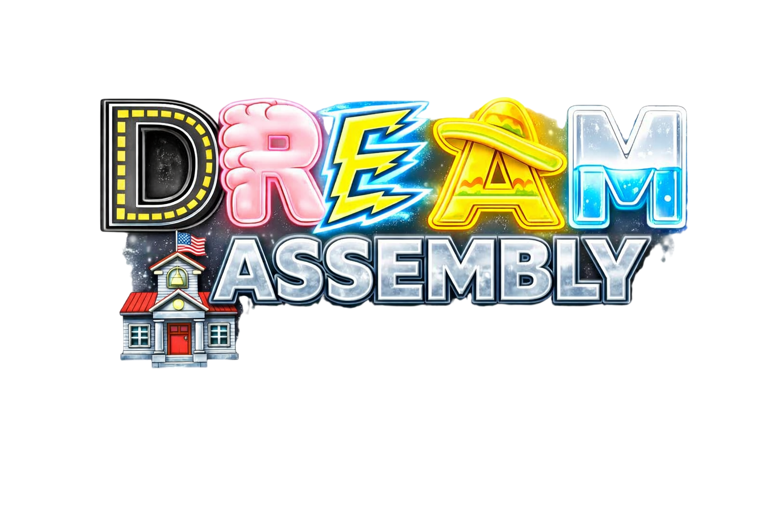 D.R.E.A.M Assembly
